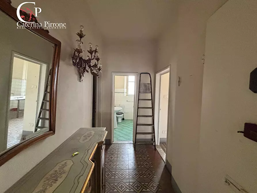 Immagine 11 di Appartamento in vendita  in Viale Edmondo De Amicis 83 a Firenze