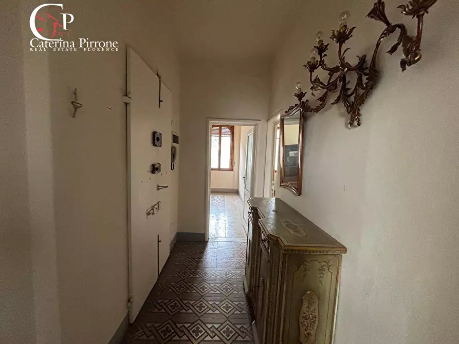 Immagine 10 di Appartamento in vendita  in Viale Edmondo De Amicis 83 a Firenze
