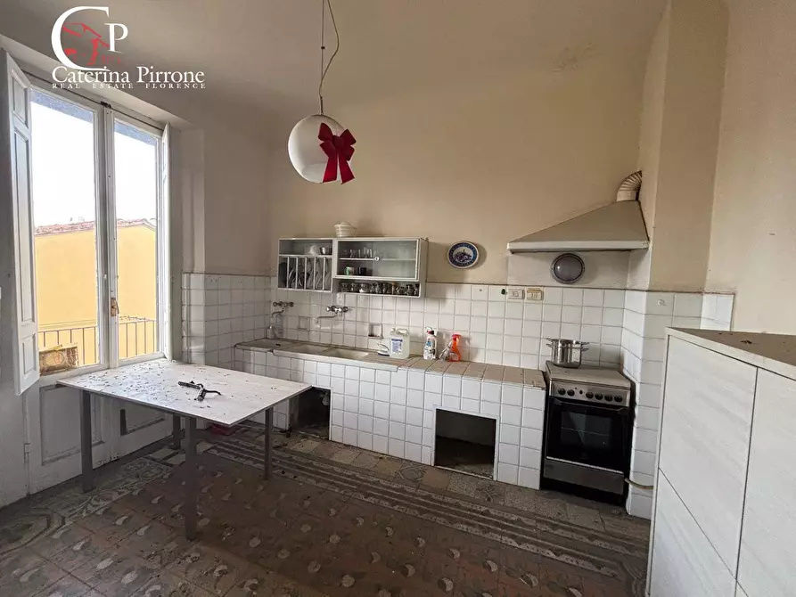 Immagine 12 di Appartamento in vendita  in Viale Edmondo De Amicis 83 a Firenze