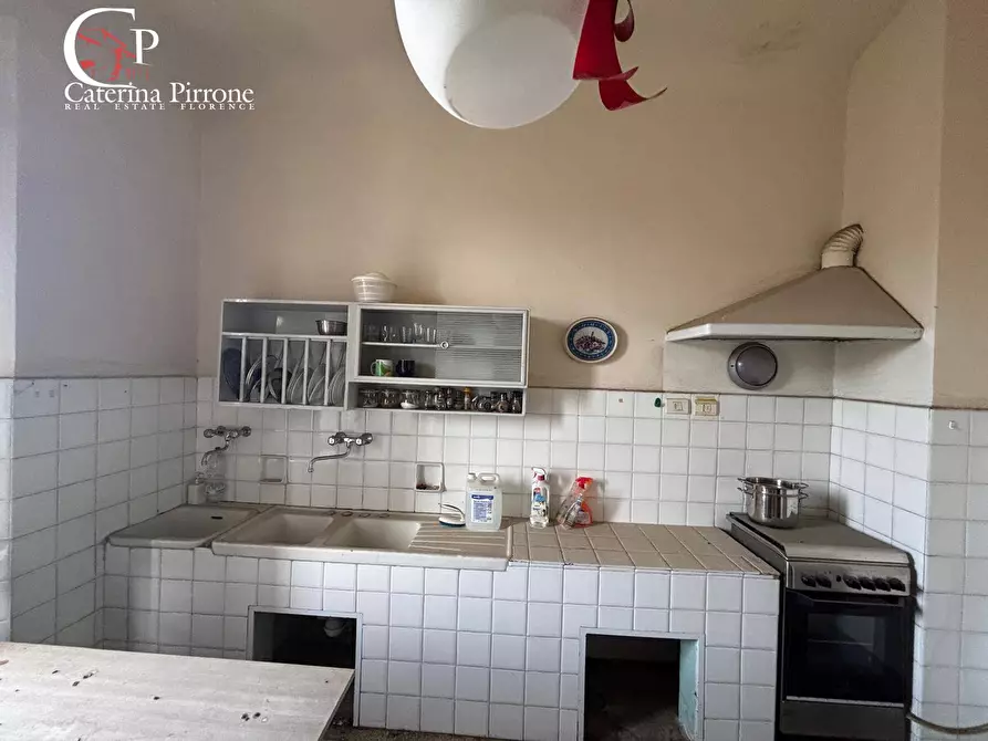 Immagine 13 di Appartamento in vendita  in Viale Edmondo De Amicis 83 a Firenze