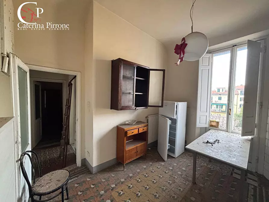 Immagine 15 di Appartamento in vendita  in Viale Edmondo De Amicis 83 a Firenze