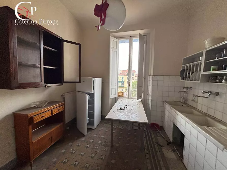 Immagine 14 di Appartamento in vendita  in Viale Edmondo De Amicis 83 a Firenze