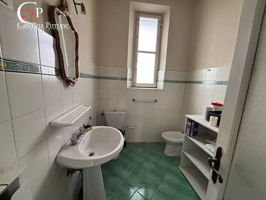 Immagine 16 di Appartamento in vendita  in Viale Edmondo De Amicis 83 a Firenze