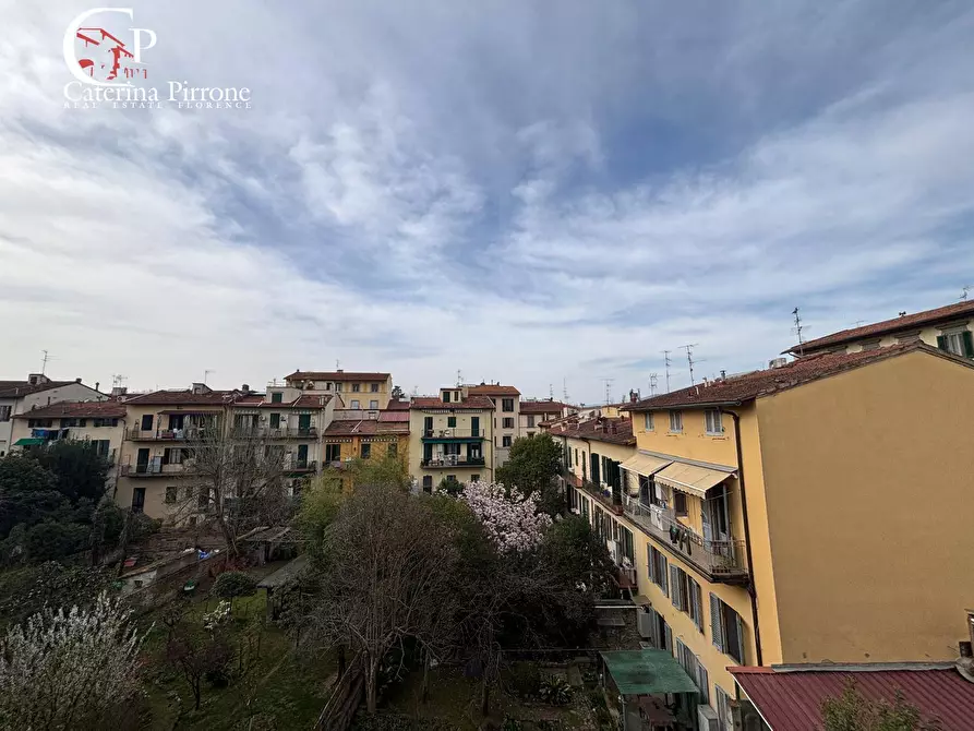Immagine 23 di Appartamento in vendita  in Viale Edmondo De Amicis 83 a Firenze