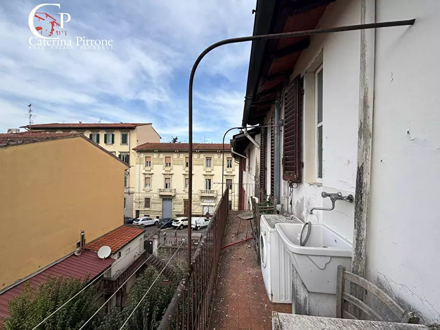 Immagine 25 di Appartamento in vendita  in Viale Edmondo De Amicis 83 a Firenze