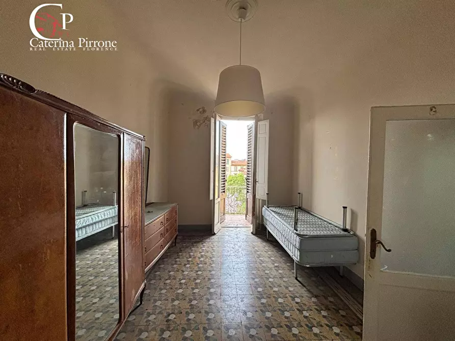 Immagine 19 di Appartamento in vendita  in Viale Edmondo De Amicis 83 a Firenze