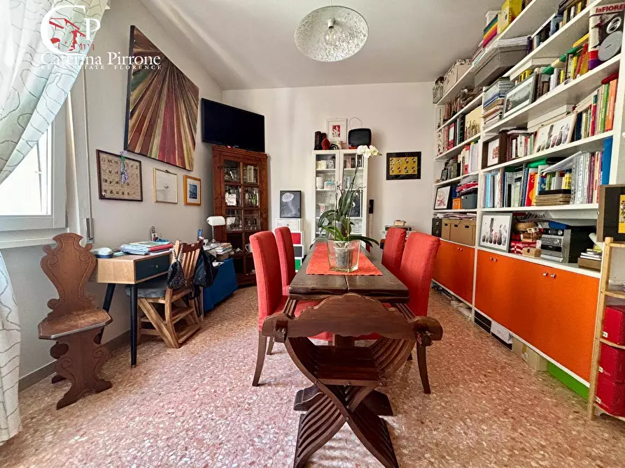 Immagine 7 di Appartamento in vendita  in via Uguccione Della Faggiola 20 a Firenze