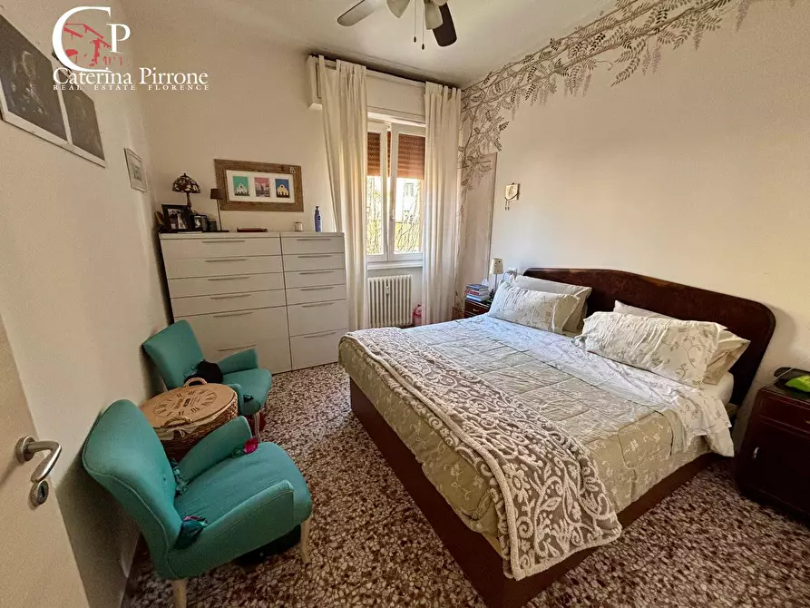 Immagine 16 di Appartamento in vendita  in via Uguccione Della Faggiola 20 a Firenze