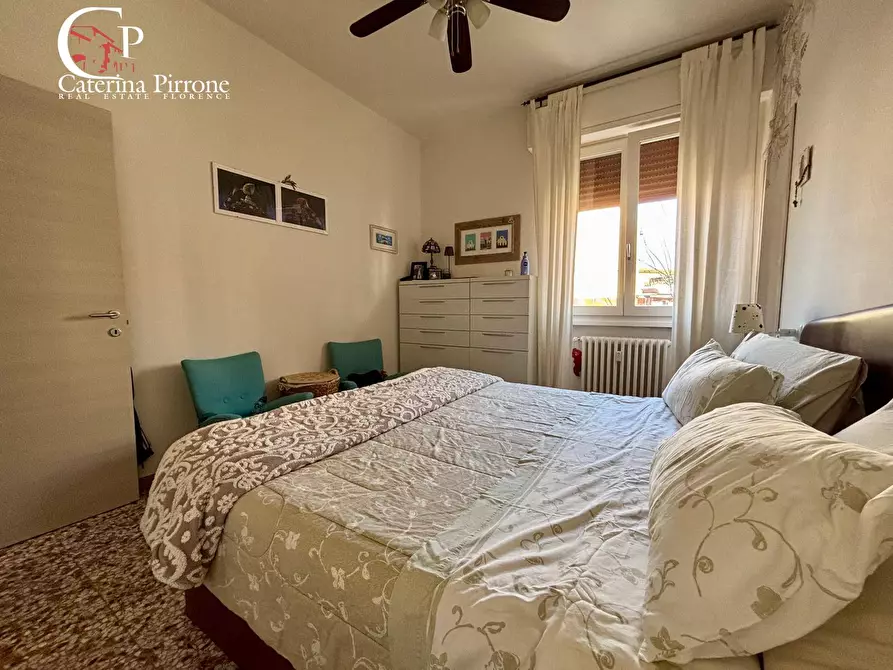 Immagine 19 di Appartamento in vendita  in via Uguccione Della Faggiola 20 a Firenze