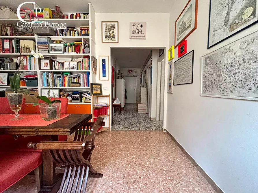 Immagine 9 di Appartamento in vendita  in via Uguccione Della Faggiola 20 a Firenze