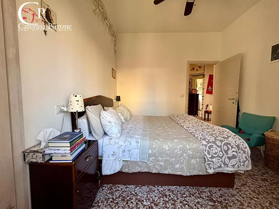 Immagine 21 di Appartamento in vendita  in via Uguccione Della Faggiola 20 a Firenze