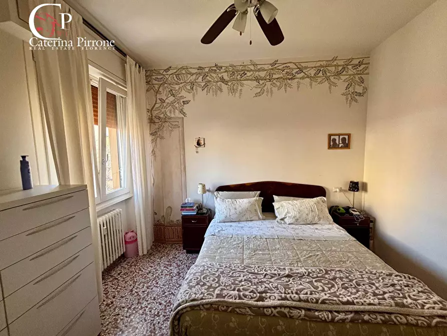 Immagine 22 di Appartamento in vendita  in via Uguccione Della Faggiola 20 a Firenze