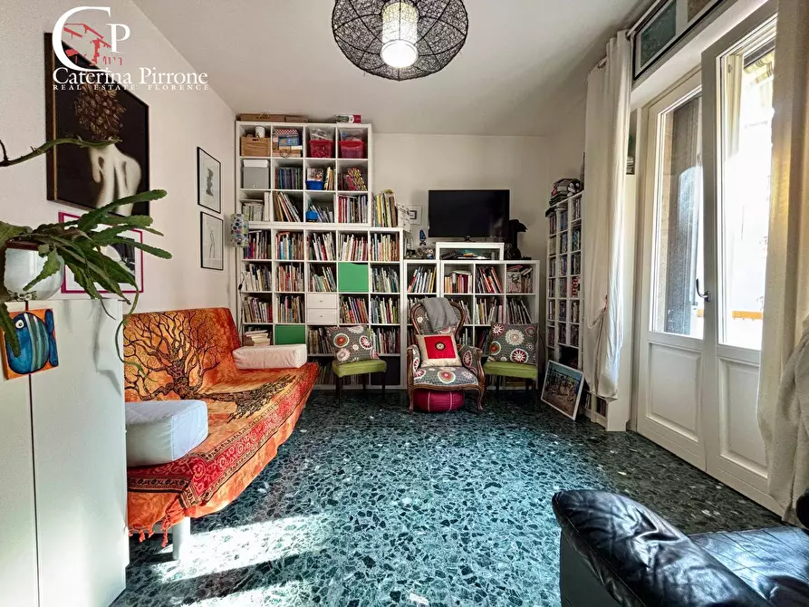 Immagine 25 di Appartamento in vendita  in via Uguccione Della Faggiola 20 a Firenze