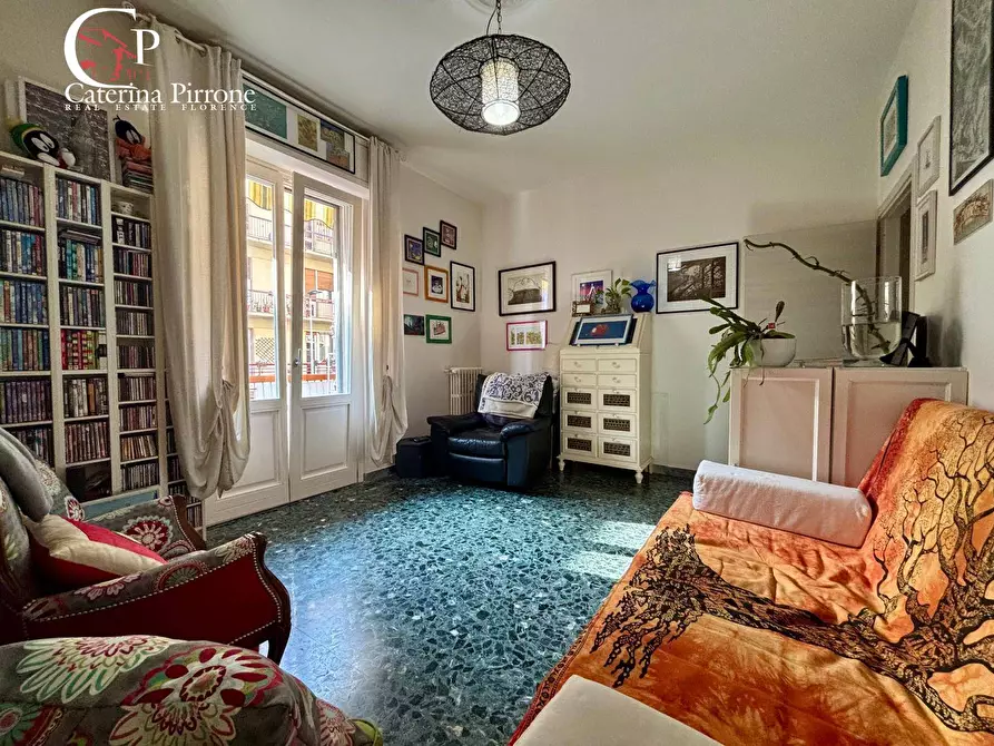 Immagine 28 di Appartamento in vendita  in via Uguccione Della Faggiola 20 a Firenze