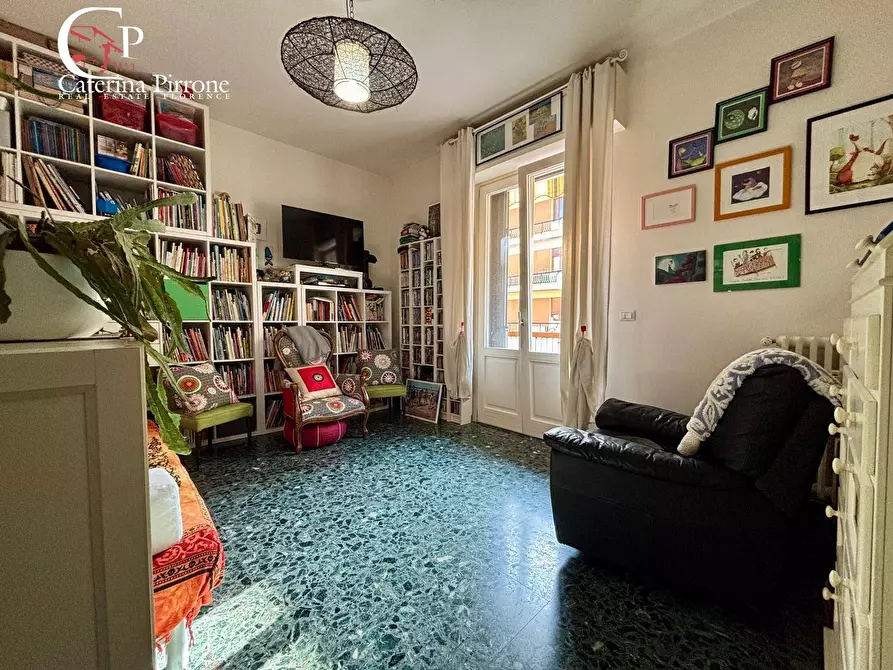 Immagine 27 di Appartamento in vendita  in via Uguccione Della Faggiola 20 a Firenze