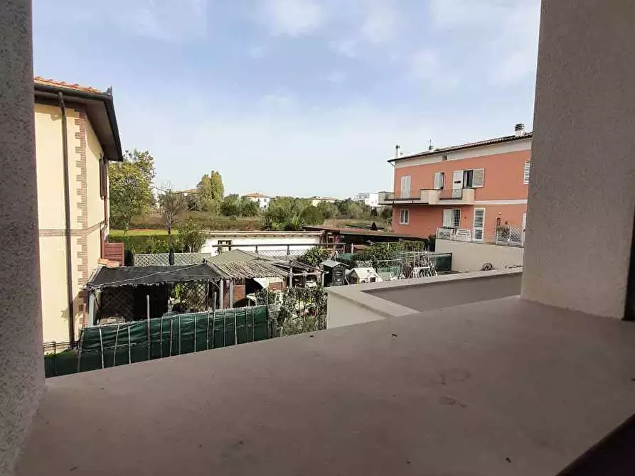 Immagine 3 di Appartamento in vendita  in via Monte Nero 10 a Cecina
