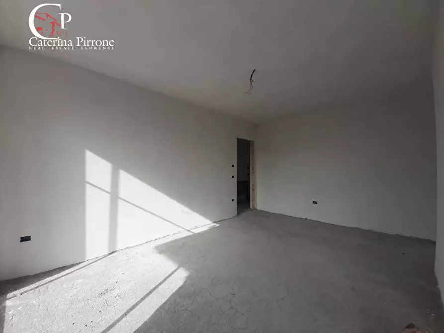 Immagine 5 di Appartamento in vendita  in via Monte Nero 10 a Cecina