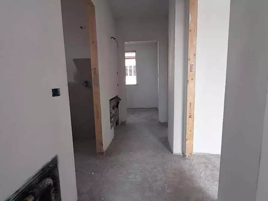 Immagine 6 di Appartamento in vendita  in via Monte Nero 10 a Cecina