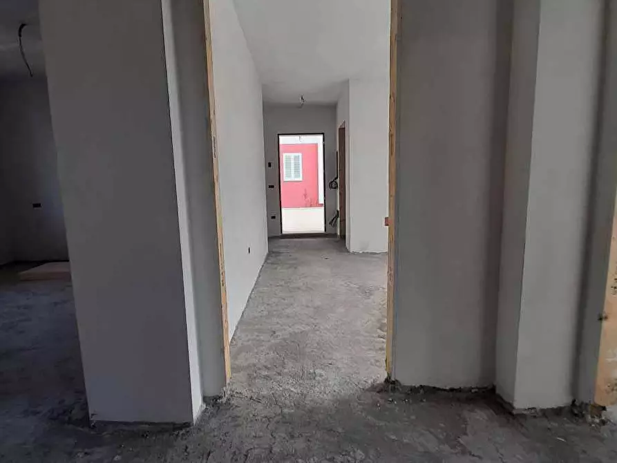 Immagine 7 di Appartamento in vendita  in via Monte Nero 10 a Cecina