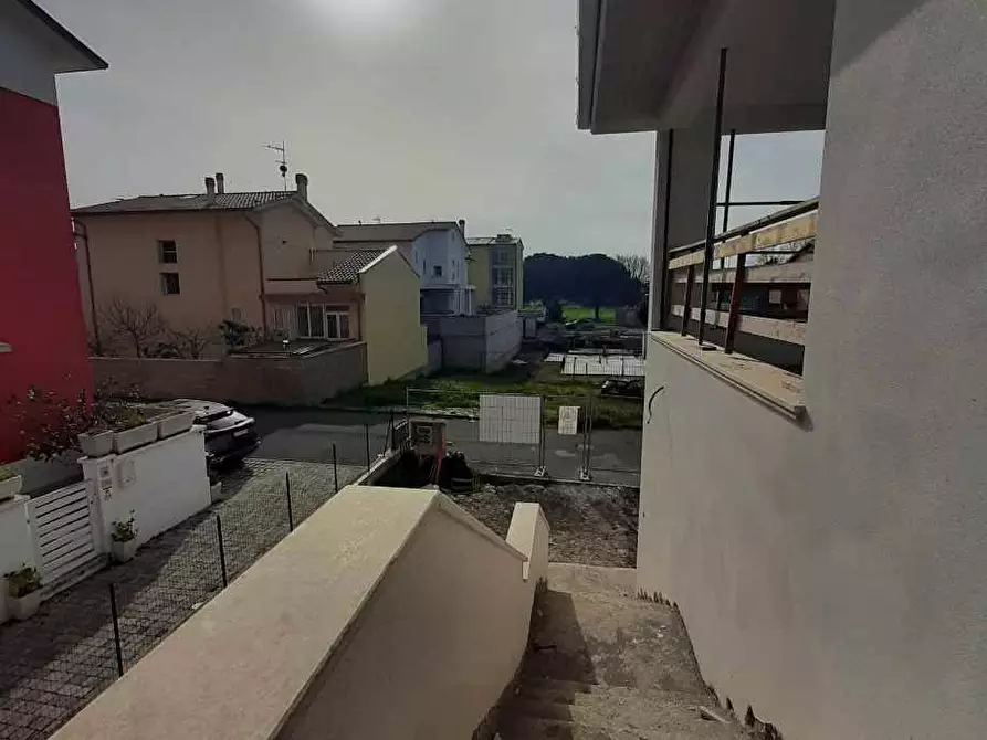 Immagine 8 di Appartamento in vendita  in via Monte Nero 10 a Cecina