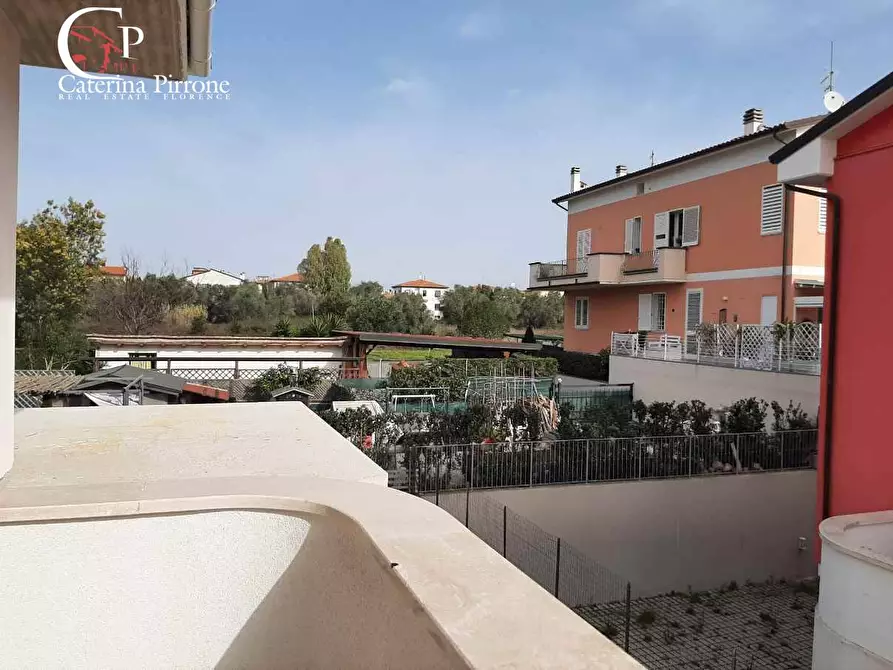 Immagine 9 di Appartamento in vendita  in via Monte Nero 10 a Cecina