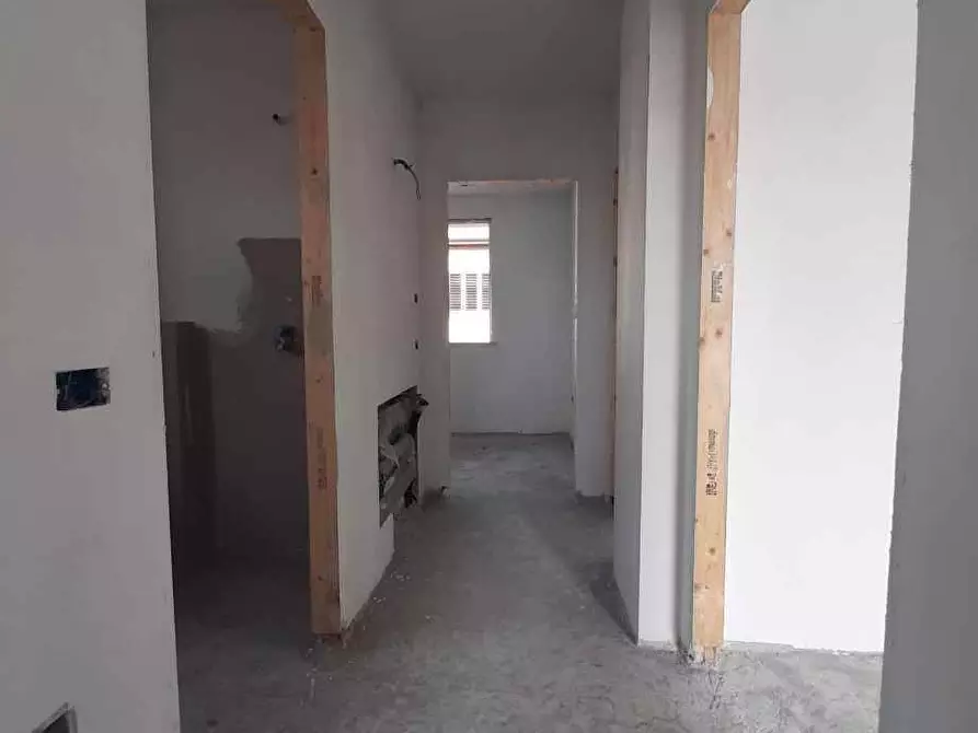 Immagine 12 di Appartamento in vendita  in via Monte Nero 10 a Cecina