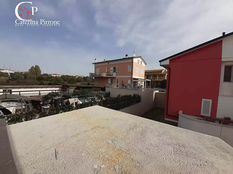 Immagine 14 di Appartamento in vendita  in via Monte Nero 10 a Cecina