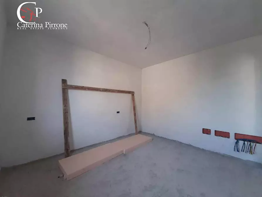 Immagine 16 di Appartamento in vendita  in via Monte Nero 10 a Cecina