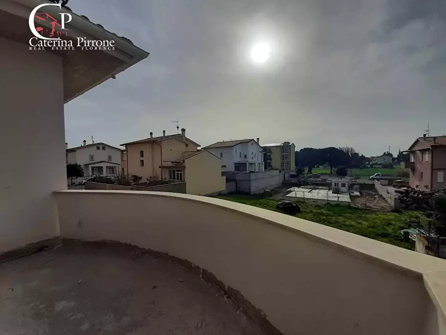 Immagine 17 di Appartamento in vendita  in via Monte Nero 10 a Cecina