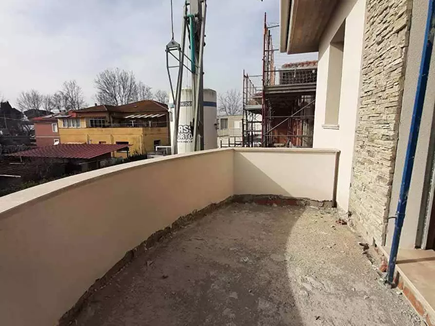 Immagine 18 di Appartamento in vendita  in via Monte Nero 10 a Cecina