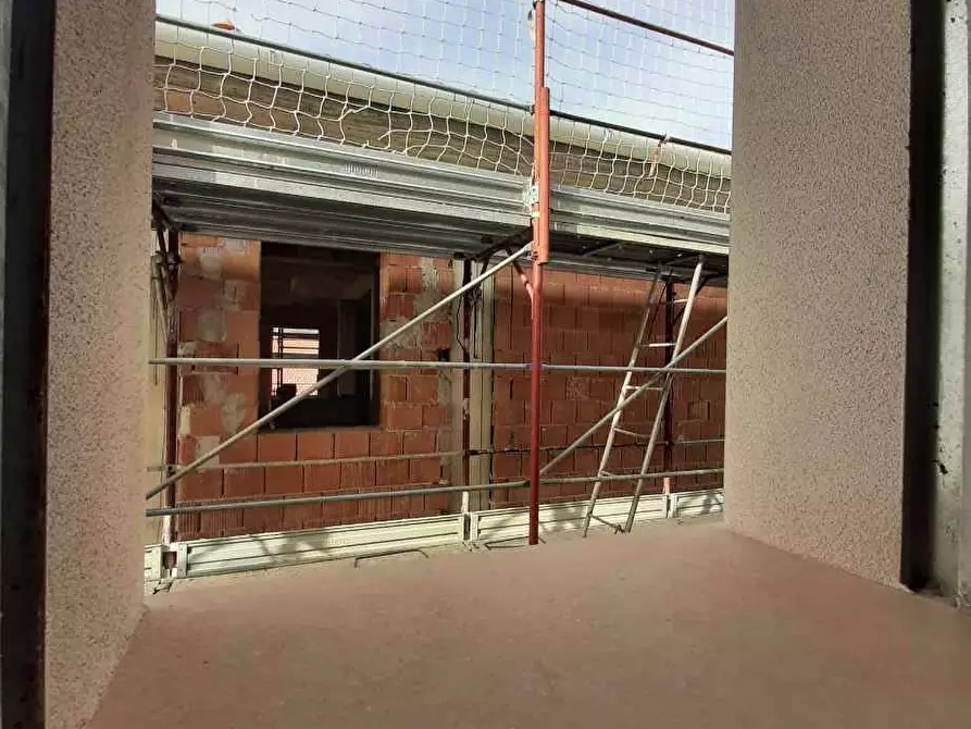 Immagine 19 di Appartamento in vendita  in via Monte Nero 10 a Cecina