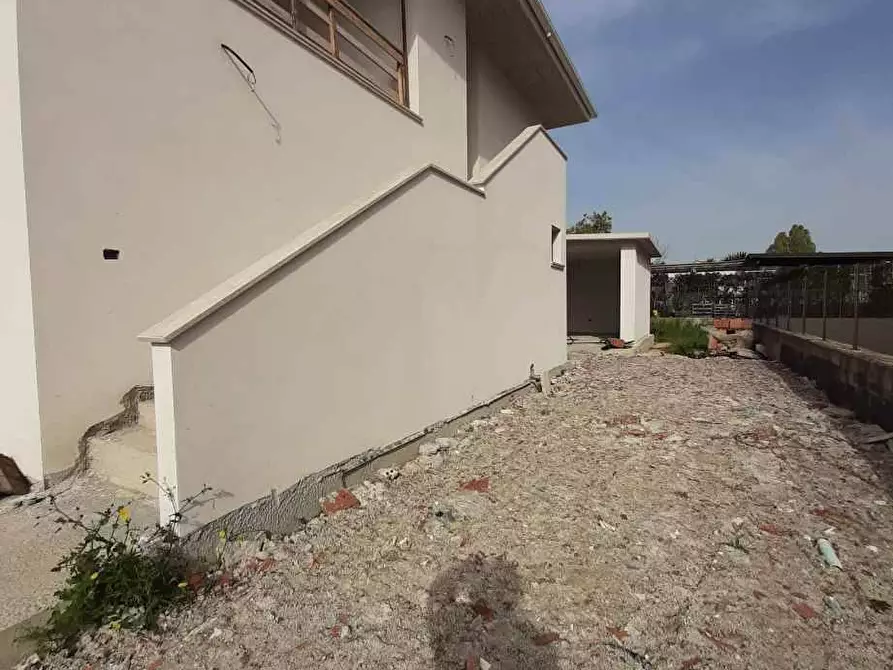 Immagine 21 di Appartamento in vendita  in via Monte Nero 10 a Cecina