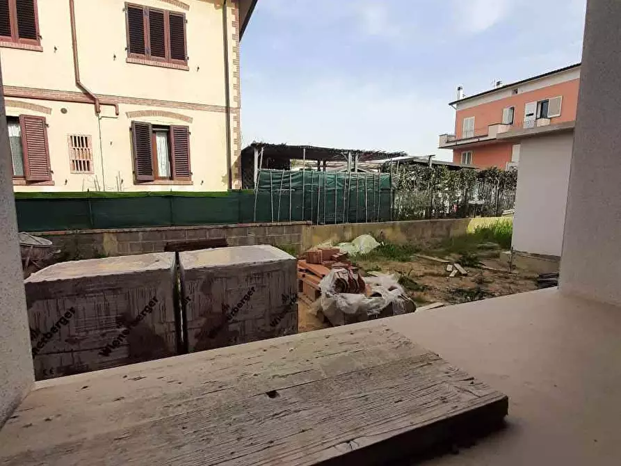 Immagine 22 di Appartamento in vendita  in via Monte Nero 10 a Cecina