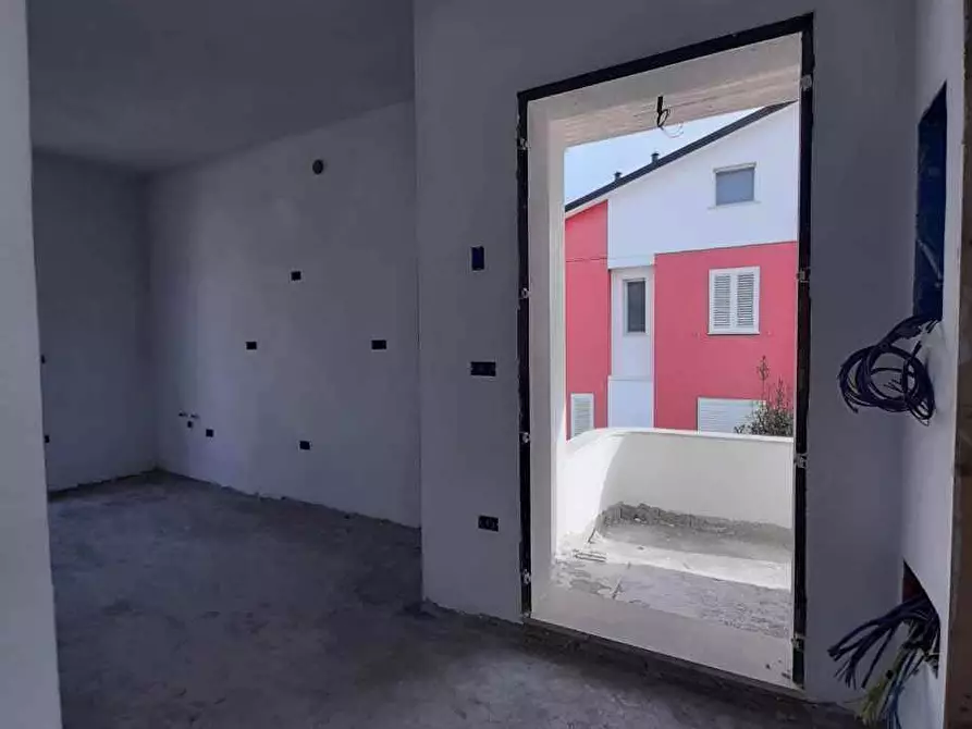 Immagine 25 di Appartamento in vendita  in via Monte Nero 10 a Cecina