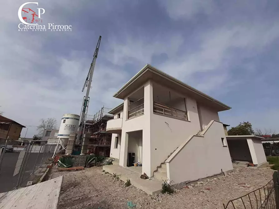 Immagine 26 di Appartamento in vendita  in via Monte Nero 10 a Cecina