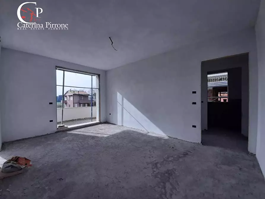 Immagine 29 di Appartamento in vendita  in via Monte Nero 10 a Cecina