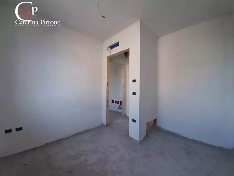 Immagine 30 di Appartamento in vendita  in via Monte Nero 10 a Cecina