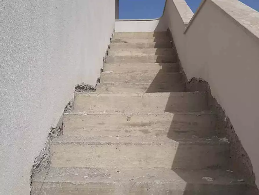 Immagine 33 di Appartamento in vendita  in via Monte Nero 10 a Cecina