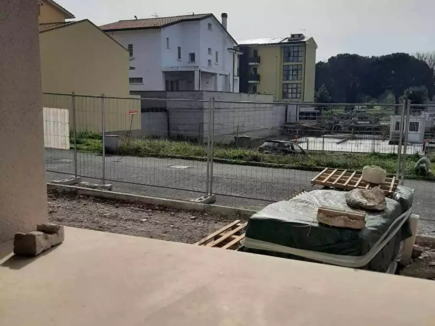 Immagine 34 di Appartamento in vendita  in via Monte Nero 10 a Cecina