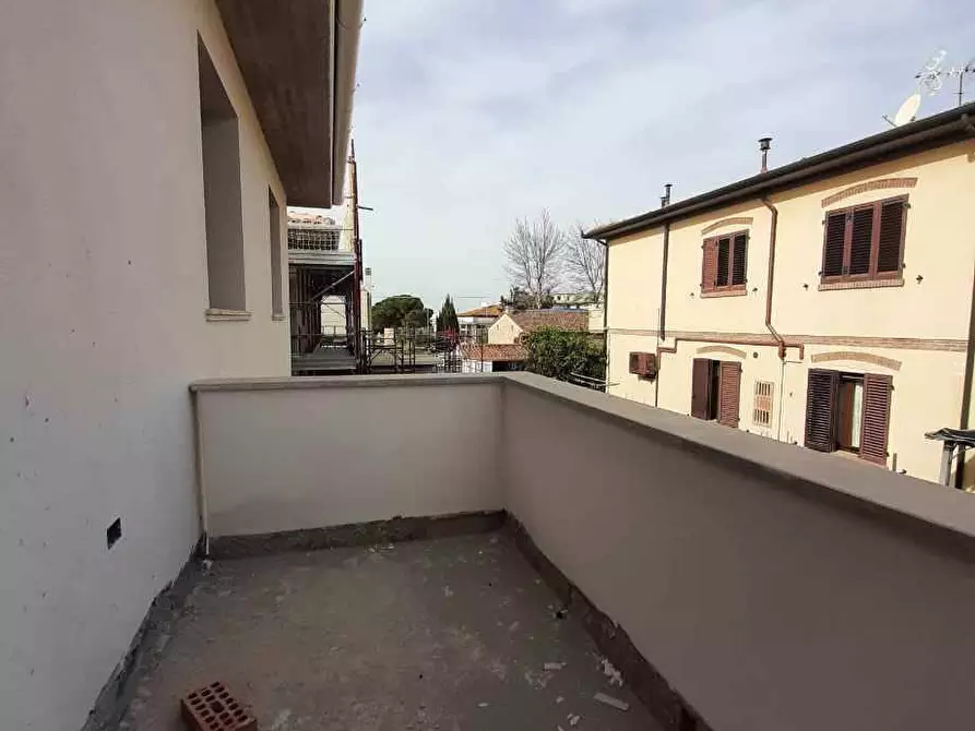 Immagine 37 di Appartamento in vendita  in via Monte Nero 10 a Cecina