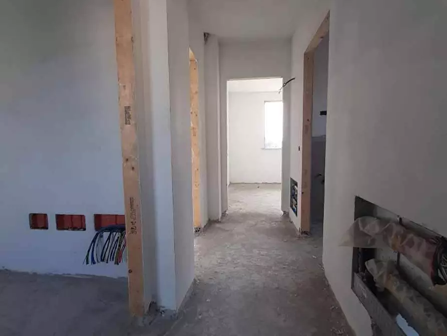 Immagine 39 di Appartamento in vendita  in via Monte Nero 10 a Cecina