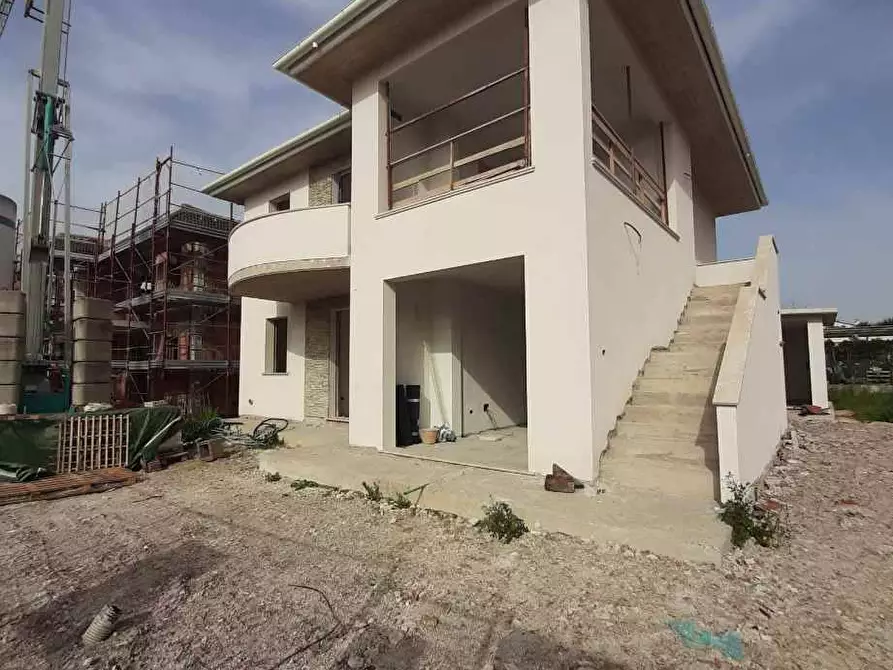 Immagine 40 di Appartamento in vendita  in via Monte Nero 10 a Cecina