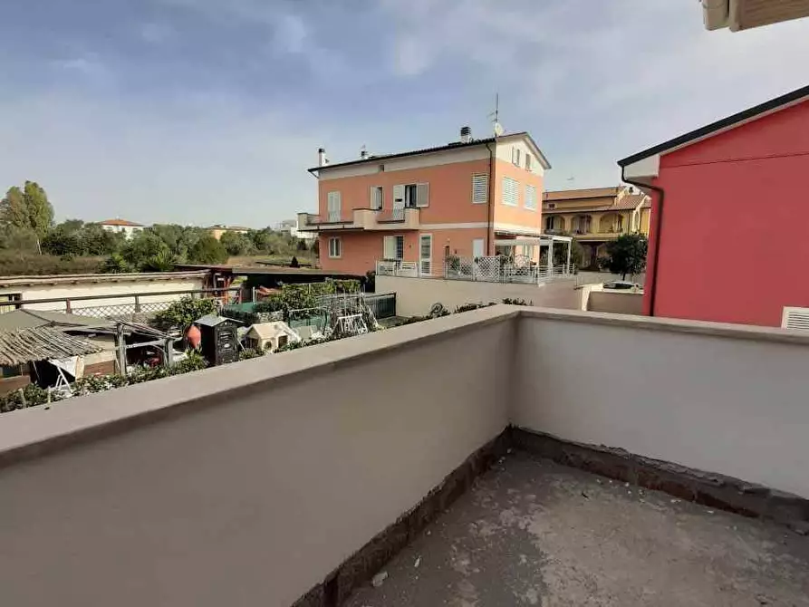 Immagine 46 di Appartamento in vendita  in via Monte Nero 10 a Cecina