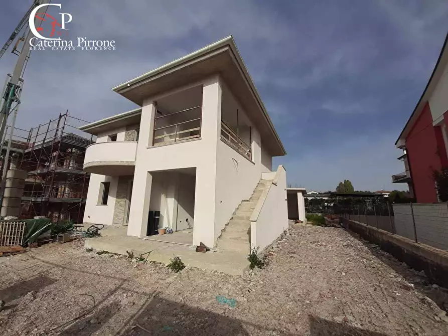 Immagine 2 di Appartamento in vendita  in via Monte Nero 30 a Cecina