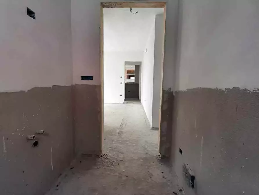 Immagine 7 di Appartamento in vendita  in via Monte Nero 30 a Cecina