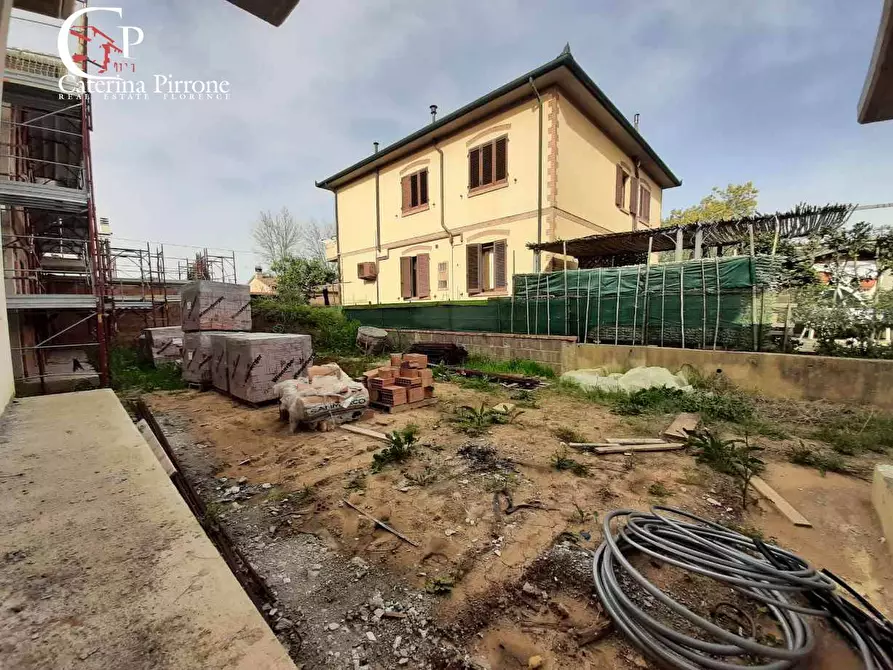 Immagine 8 di Appartamento in vendita  in via Monte Nero 30 a Cecina