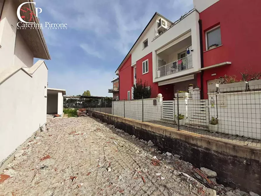 Immagine 11 di Appartamento in vendita  in via Monte Nero 30 a Cecina