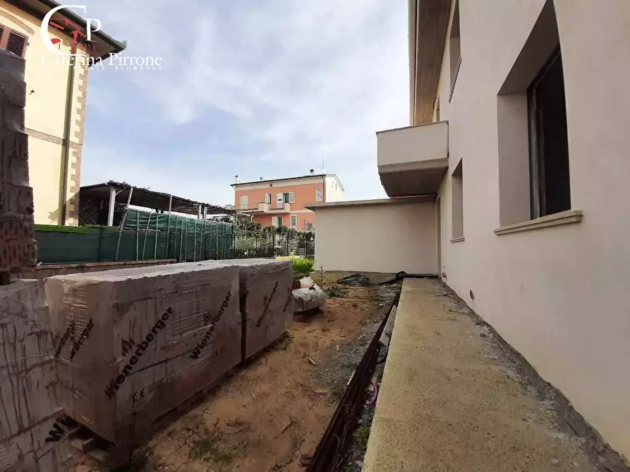 Immagine 15 di Appartamento in vendita  in via Monte Nero 30 a Cecina