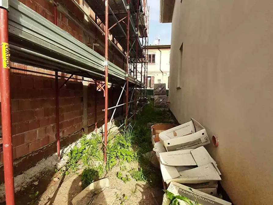 Immagine 17 di Appartamento in vendita  in via Monte Nero 30 a Cecina