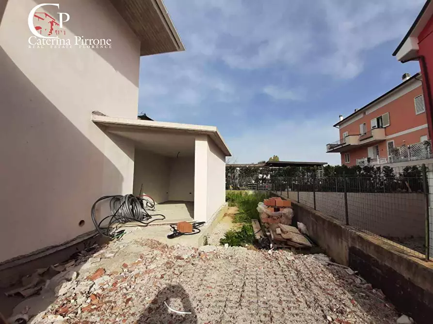 Immagine 18 di Appartamento in vendita  in via Monte Nero 30 a Cecina